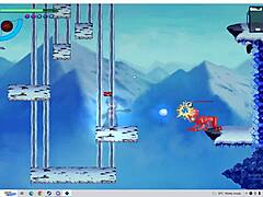 Shady Corner: Ice Path 4 Revealed