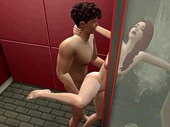 Maggie's Loyalty in Sims4