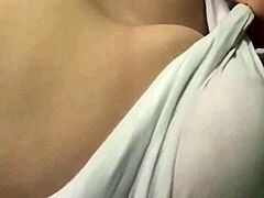 Chilean Beauty's Curves in Raw Clip