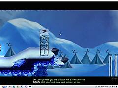 Shady Corner: Ice Path 4 Revealed