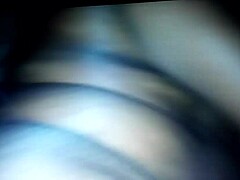 Satin’s Sultry Dick-Sucking Moment
