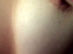 Chilean Beauty's Curves in Raw Clip