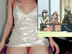 milfs in costumes spark hentai