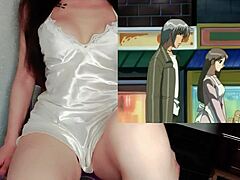 milfs in costumes spark hentai