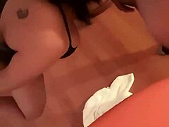 My Wife Punished with Rough Mature Massage