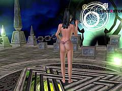 Neha Bhabhi's Animated Journey