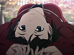 What’s Havana’s animated mix of anime magic?