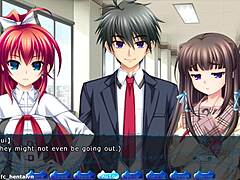 inyochu hentai creampie in sui route part 46 tease