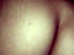 Latina Maid's Raw Fantasy Revealed