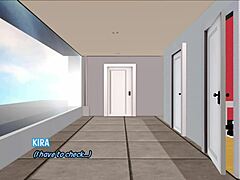 Seen a Beast in 3D Action?