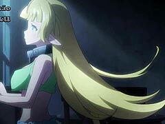 What’s Havana’s animated mix of anime magic?