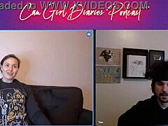 Young Gay Webcam Desire Shadows