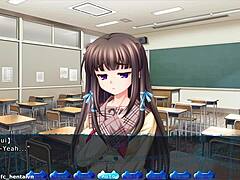 My Wild Inyochu Mating Journey