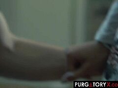 Lilly Hall's Deep Purgatoryx Scene