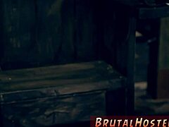 Aidra and Kharlie Go Extreme