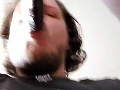BBC Blowjob in Raw Action