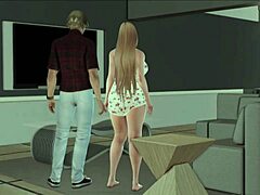 Seen a Beast in 3D Action?