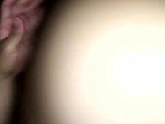 Motel Room Raw Passion