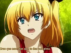 Dakara Boku CAP 10's Irresistible Heat