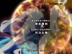 Dakara Boku CAP 10's Irresistible Heat