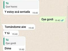 Latina Girlfriend Shares Breakup Tale Details