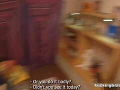 Kira’s Fierce Bedroom Action