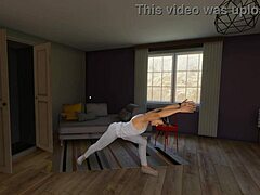 Kinky Hentai Babe Dominates in Seduction Review