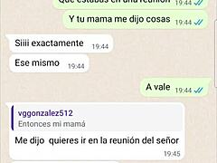 Latina Girlfriend Shares Breakup Tale Details