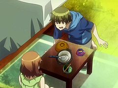 Dakara Boku CAP 10's Irresistible Heat