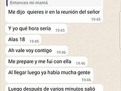 Latina Girlfriend Shares Breakup Tale Details