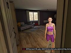 Kinky Hentai Babe Dominates in Seduction Review