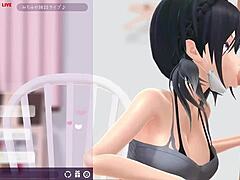 Mitsuki13: Hentai Anime to Spark Desire