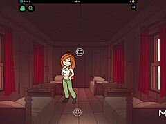 Newcomer Fulfills Fantasies at Camppinewood