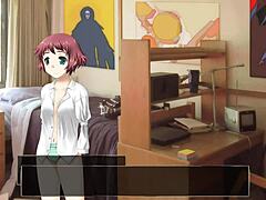Katawa Shoujo Rin Route Story