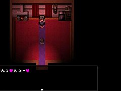 Steamy Anime Adventure With Desires