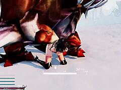 Monster and Mate Ignite Hentai Fantasy