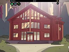 Newcomer Fulfills Fantasies at Camppinewood
