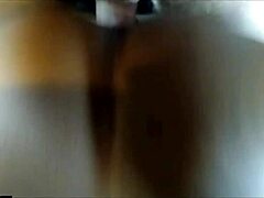 big tits in interracial heat