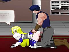 Unveil Shogun Princess Christianne's Bold Path