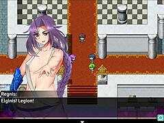Anime Incubus Quest start?