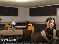 What Hidden Secrets Lie In Bound 19 Anime Game?
