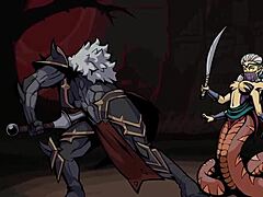 Overlewd’s Wild Anime Hentai Game Action