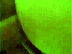 british wife's steamy creampie surprise
