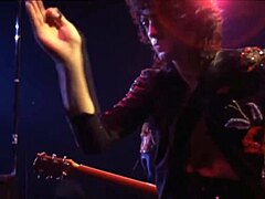 HOT SCENES WITH CLASSIC ROCK