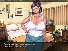 Omae’s Kaa-Chan, Ultimate MILF