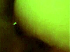 british wife's steamy creampie surprise