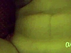 Asian Beauty's Sensual Shower Reveal