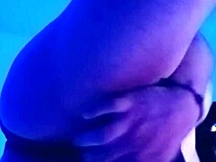 i tease you with bathroom masturbation play