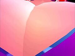 Monster Lord 5's sexy animation rocks!