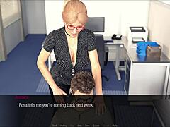 Jessica’s Steamy Tale Unfolds
